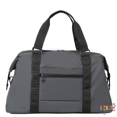 1113-3 FABRETTI Сумка дорожная 100% нейлон