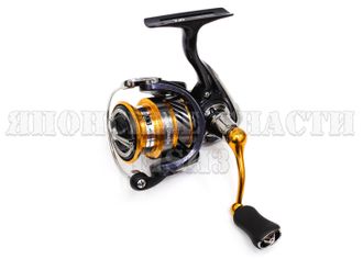 Катушка Daiwa 19 Revros LT 2000