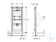 Инсталляция для писсуара Duofix GEBERIT 111.686.00.1 ( с крепежём)