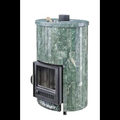 Печь Ферингер Уют Змеевик наборный до 18 м3