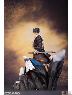 Фигурка 1/7 Цилин Чжан (Zhang Kylin Floating Life in Tibet Ver.)