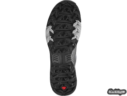 Salomon X-Ultra 4 Gore-Tex Black-Grey (40-45)