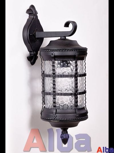 Barselona 81202 bl Парковый светильник