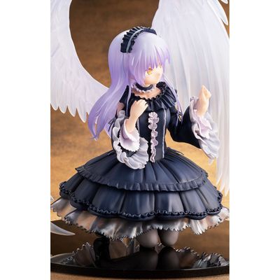 Фигурка 1/7 Тенси (Tachibana Kanade Key 20th Anniversary Gothic Lolita Ver.)