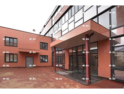 БЦ "ВОЛЬТ ЦЕНТР" (м. Бибирево)