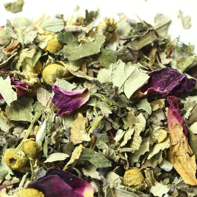 Травяной чай - Фиточай Успокоительный 250 г