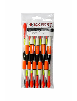 Поплавок "EXPERT" 3.0g YP-053 (цена за 1уп/10шт)