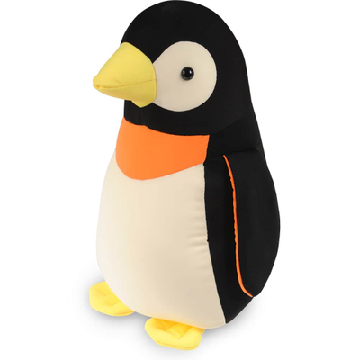 Игрушка-антистресс "Пингвин Кеша"