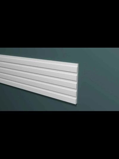 3D панель Decor Dizayn DD904