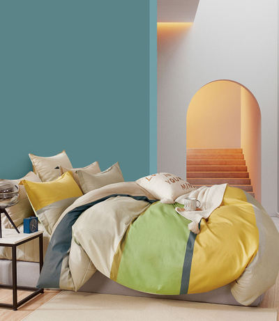 Постельное белье TANGO Twill сатин евро 200x220x1 230x250x1 50x70x2 70x70x2 TPIG6-1824