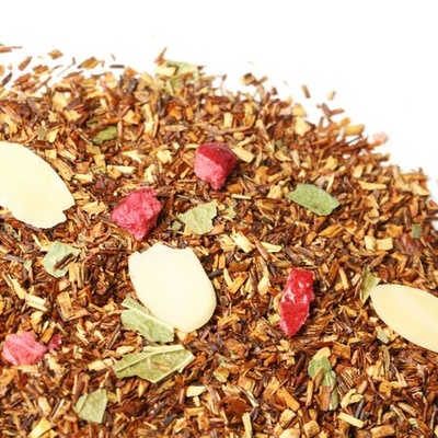 Чай Ройбуш Вишня с миндалем 500 г