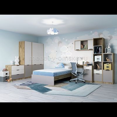 Комод Модена