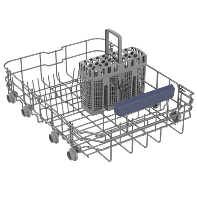 Посудомоечная машина 45 см Kuppersbusch G 4320.0 v