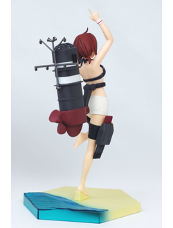 Фигурка Сирацую (Shiratsuyu Kai, Mizugi Mode)