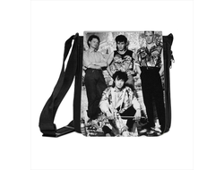 Сумка Кино, Виктор Цой №16