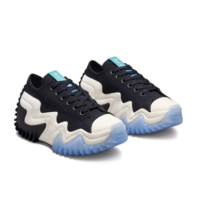 Купить дешево оригинальные кеды Converse Run Star Motion A00855C