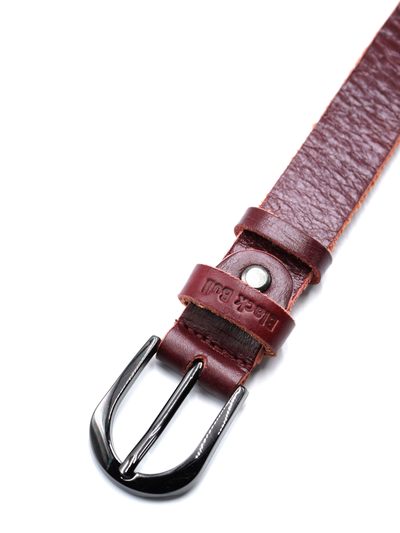 Ремень женский 25 мм GR-b-0030