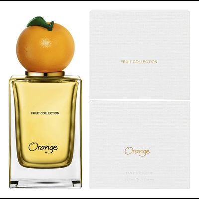 Парфюм. вода АПЕЛЬСИН / vers. equivalent  ORANGE  Dolce &amp; Gabbana 30 мл