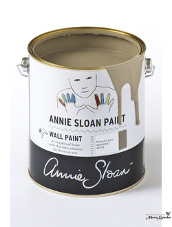 French Linen краски для стен WALL PAINT