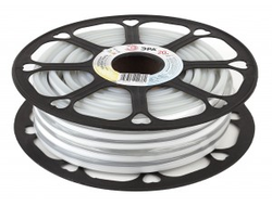 ЭРА неон гибкий 220V 120 led/m IP67 теплый свет, 20м, сеч. 8х16 N2835-120-IP67-220V-20m-2700, 2362