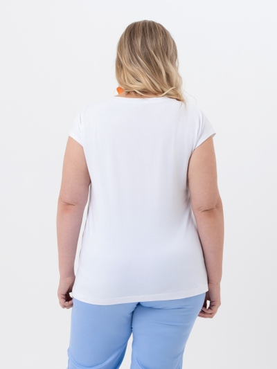 Футболка 3450990-01 52-70р