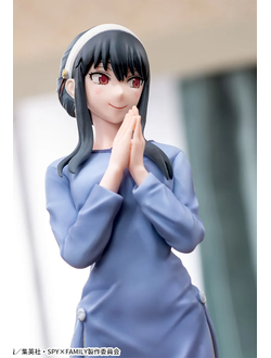 Фигурка Йор Форджер (Yor Forger Season 1 Group 2 ED Ishou ver.)