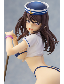 Фигурка 1/6 Sameshima Urara