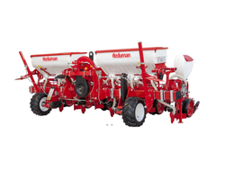 СЕЯЛКА ПНЕВМАТИЧЕСКАЯ (АНКЕРНАЯ) Ozduman HVMD-K - 1