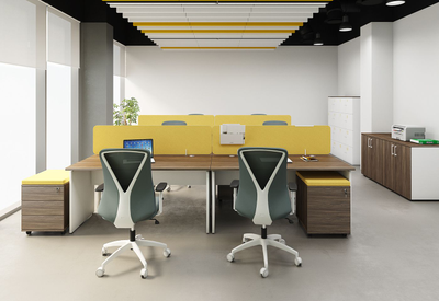 Кабинет эконом Domino