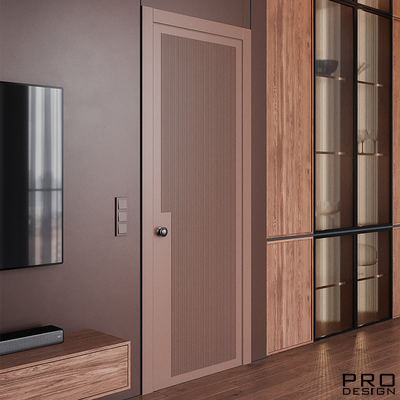 Межкомнатная дверь Archi Line Ритм