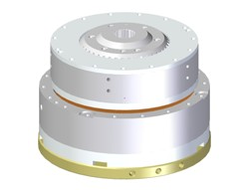 Фрикцион бортовой и тормоз остановочный 1101-18-12СБ