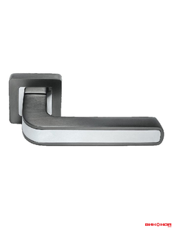 DIY MH-46 GR/CP-S55| Графит/полированный хром