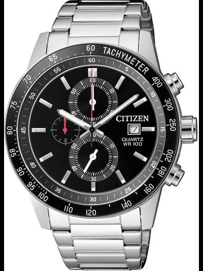 Наручные часы Citizen AN3600-59E