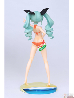 Фигурка Анчови (Anchovy / Chiyomi Anzai Summer Beach)