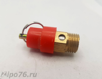 КЛАПАН СБРОСА ДАВЛЕНИЯ 1 малый