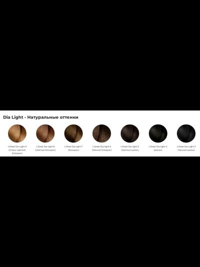 L'oreal Professionnel Диа Лайт краска для волос без аммиака, 50 мл