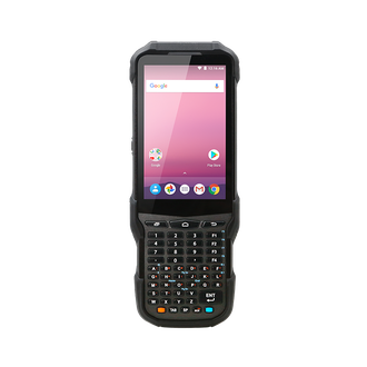 POINT MOBILE PM550 - Cкладской индустриальный защищённый терминал на Android