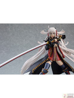 Фигурка фигма Соджи Окита (figma Okita Souji Alter, Alter Ego)