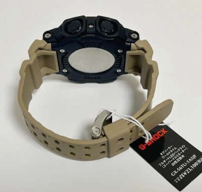 Часы Casio G-Shock GX-56TU-1A5