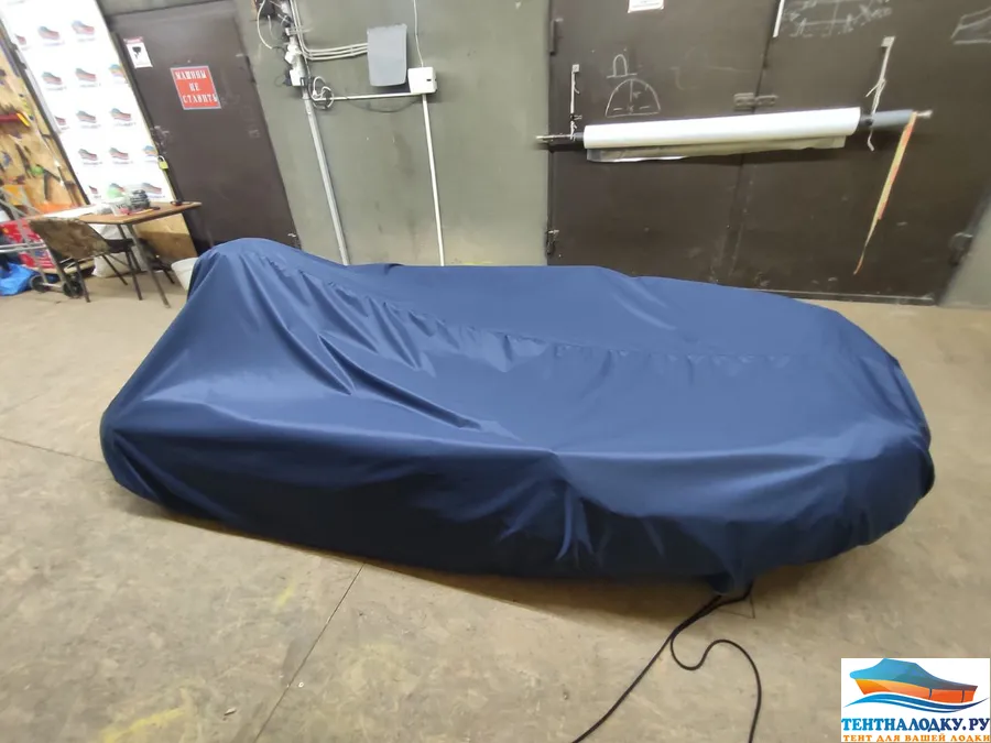 Тент на лодку ШТОРМЛАЙН 315 classik air