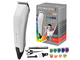 Машинка для стрижки REMINGTON&#039;s COLOUR CUT HAIR CLIPPER.