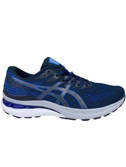 Asics Gel Kayano 28 French Blue Electric