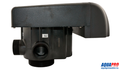 Блок управления RUNXIN N75A1 53510 (фильтрация, таймер)