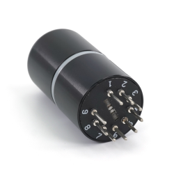 AMT 12AX7 Warm Stone - твердотельная «лампа» (поштучно!)