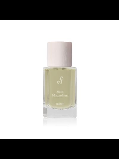 Agua Magnoliana духи Fueguia 1833
