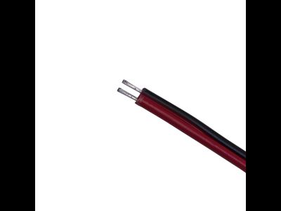 Светодиодная лента 2835 240LED/M 12V IP33 Warm Однорядная