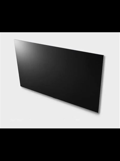 Монитор 55&quot; LG OLED55G4RLA.ARUB, OLED evo, 4K Ultra HD, атласное серебро, СМАРТ ТВ, WebOS