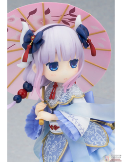 Фигурка 1/7 Канна Камуи (Kanna Kamui China Dress ver.)