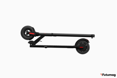 Электросамокат MIDWAY YAMATO 0809 черный