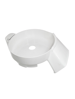 Корпус узла переработки для шинковки-терки Белвар ЭТБ-2